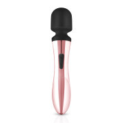 Rosy Gold - Nouveau Curve Massager - Image 1