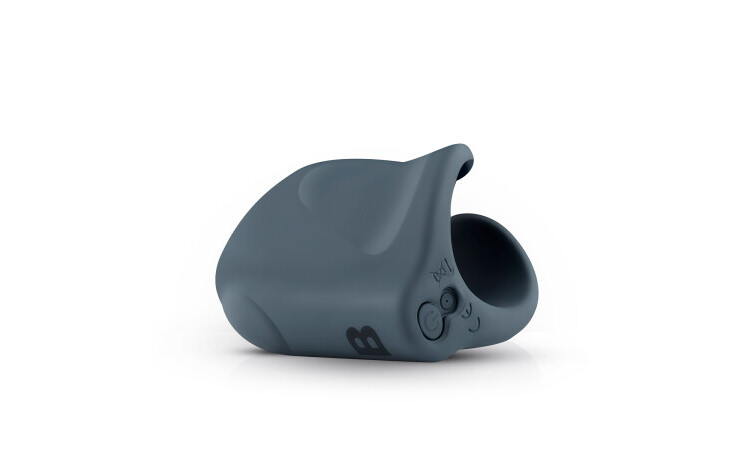 Vibrating Handjob Stroker - Image 5