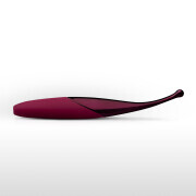 Senzi Vibrator - Deep Pink - Image 2