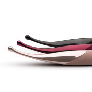 Senzi Vibrator - Deep Pink - Image 3