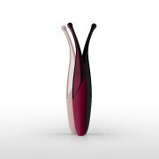 Senzi Vibrator - Deep Pink - Image 4