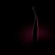 Senzi Vibrator - Deep Pink - Image 5