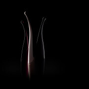 Senzi Vibrator - Deep Pink - Image 7