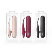Senzi Vibrator - Deep Pink - Image 9