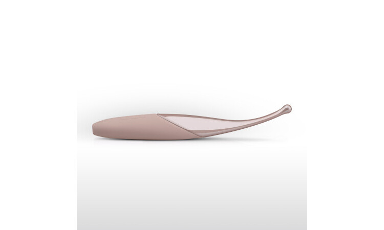 Senzi Vibrator - Pink - Image 2