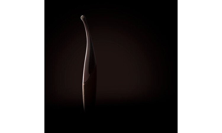 Senzi Vibrator - Pink - Image 5