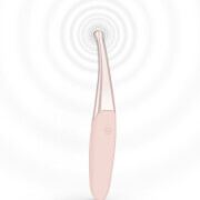 Senzi Vibrator - Pink - Image 6