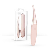 Senzi Vibrator - Pink - Image 1