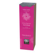 Pheromone Bed & Body Fragrance For Women - Cherry & White Lotus - Image 3