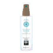 Pheromone Bed & Body Fragrance For Men - Amber & Japanese Mint - Image 2