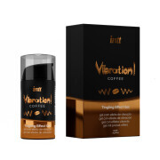Vibration! Coffee Tingling Gel - Image 2