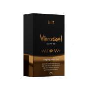 Vibration! Coffee Tingling Gel - Image 3