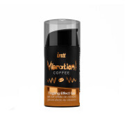 Vibration! Coffee Tingling Gel - Image 1