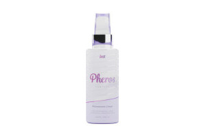 Pheros Fantasy Pheromones Cream
