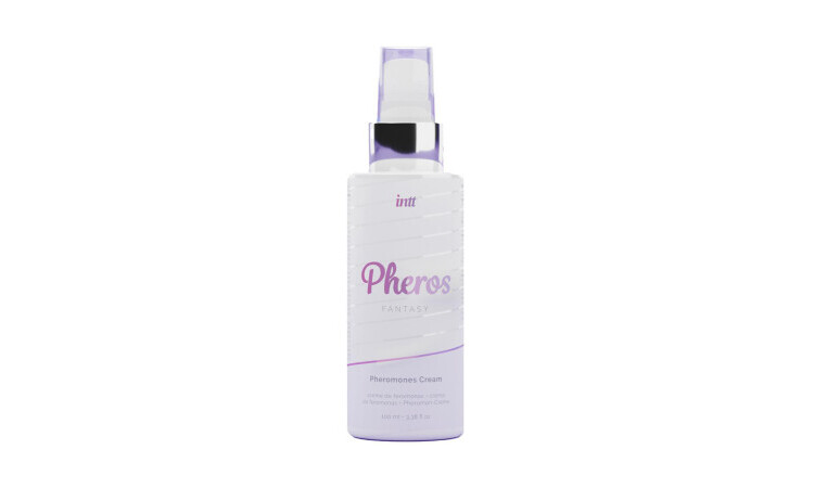 Pheros Fantasy Pheromones Cream - Image 1