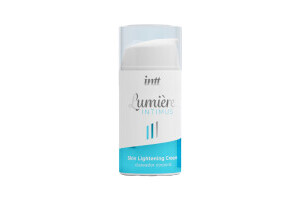 Lumière Intimus Skin Lightening Cream