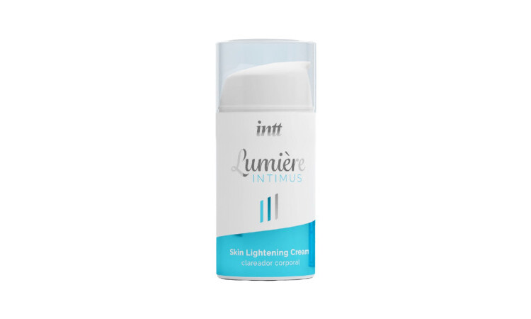 Lumière Intimus Skin Lightening Cream - Image 1