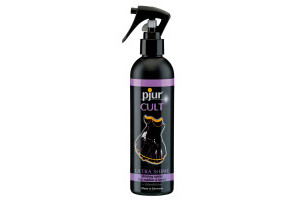 Cult Ultra Shine Spray - 250 ml