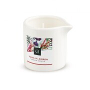 Exotiq Massage Candle Vanilla Amber - 60g - Image 3