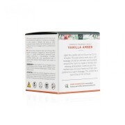Exotiq Massage Candle Vanilla Amber - 60g - Image 5
