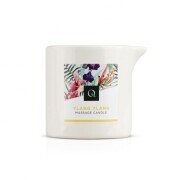 Exotiq Massage Candle Ylang Ylang - 60g - Image 2