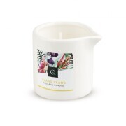 Exotiq Massage Candle Ylang Ylang - 60g - Image 3