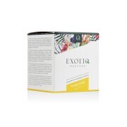 Exotiq Massage Candle Ylang Ylang - 60g - Image 4