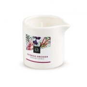 Exotiq Massage Candle Bamboe Orchideeën - 60g - Image 3