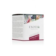 Exotiq Massage Candle Bamboe Orchideeën - 60g - Image 4