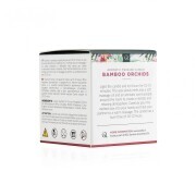 Exotiq Massage Candle Bamboe Orchideeën - 60g - Image 5