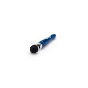 Doxy Die Cast 3R Wand Vibrator - Electric Blue - Image 2