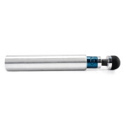 Doxy Die Cast 3R Wand Vibrator - Electric Blue - Image 4