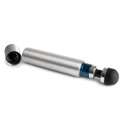 Doxy Die Cast 3R Wand Vibrator - Electric Blue - Image 5