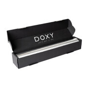 Doxy Die Cast 3R Wand Vibrator - Electric Blue - Image 7