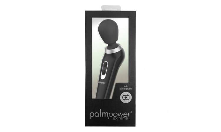Palm Power Extreme Black - Image 2