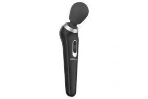 Palm Power Extreme Black