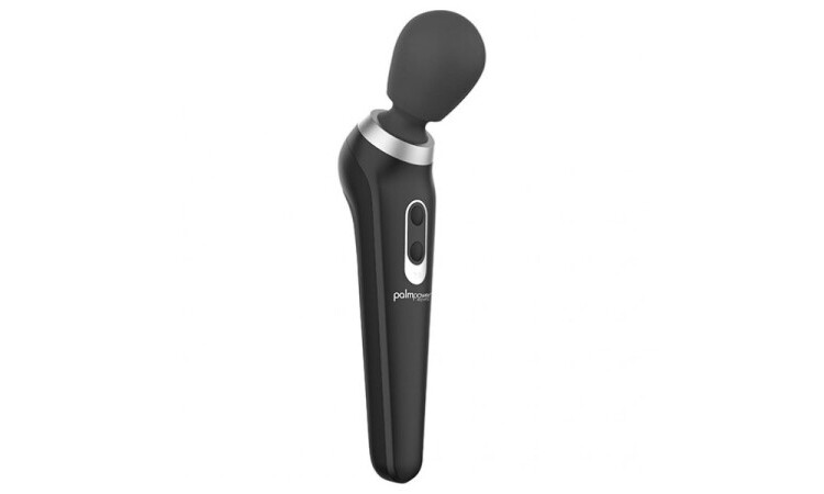 Palm Power Extreme Black - Image 1