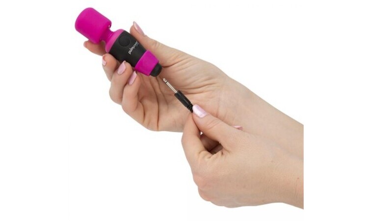 Palm Power - Pocket Mini Vibrator - Image 4
