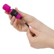 Palm Power - Pocket Mini Vibrator - Image 4