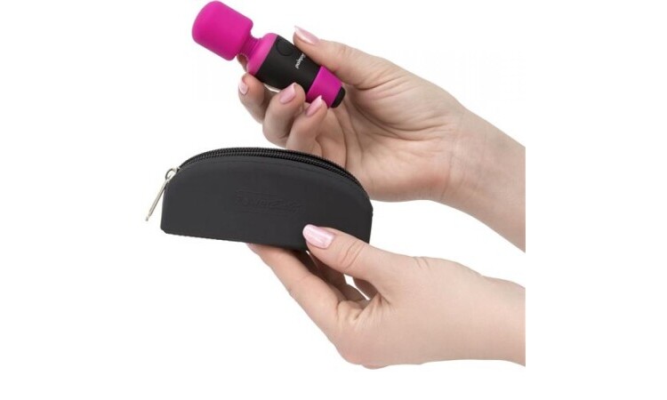 Palm Power - Pocket Mini Vibrator - Image 5