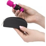 Palm Power - Pocket Mini Vibrator - Image 5