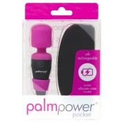 Palm Power - Pocket Mini Vibrator - Image 6