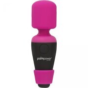 Palm Power - Pocket Mini Vibrator - Image 1