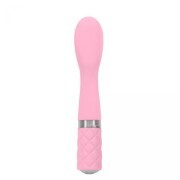 Pillow Talk Sassy G-Spot Vibrator - Pink - Image 2