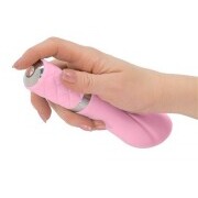 Pillow Talk Sassy G-Spot Vibrator - Pink - Image 3