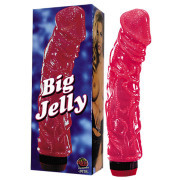 Big Jelly vibrator - Image 2