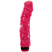 Big Jelly vibrator - Image 1