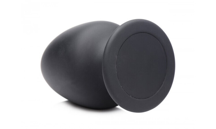 Squeeze-It Butt Plug - Large - Image 4