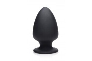 Squeeze-It Butt Plug - Large