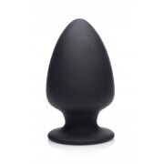 Squeeze-It Butt Plug - Large - Image 1
